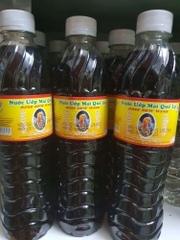 RƯỢU MAI QUẾ LỘ HẢI MÃ 500ML - ROSE DEW WINE