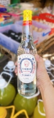 RƯỢU MAI QUẾ LỘ HONG KONG 630ML - RƯỢU NẤU ĂN - MEI KUEI LU CHIEW YUET WO 1945