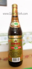 RƯỢU HOA TIÊU CỔ NGUYỆT 600ML / RƯỢU NẤU ĂN HONGKONG