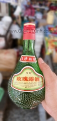 RƯỢU NẤU ĂN MAI QUẾ LỘ BẦU THIÊN TÂN 500ML - MEI GUI LU JIU