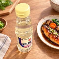 RƯỢU NẤU ĂN NHẬT BẢN MIZKAN RYORISHU 360ML (COOKING SAKE)