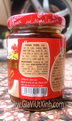 SA TẾ TÔM XO CHOLIMEX 170G - CHOLIMEX XO SHRIMP SATAY