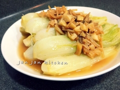 SỐT BÀO NGƯ SÒ ĐIỆP YUMMY HOUSE 380G - ABALONE SCALLOPS SAUCE