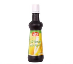 SỐT CANH THỊT GÀ JINGBA 550ML - SỐT VUA CANH - JINGBA SOUP KING