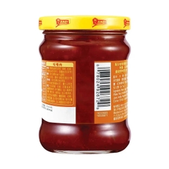 SỐT CHUA NGỌT AMOY 220G - AMOY SWEET & SOUR SAUCE