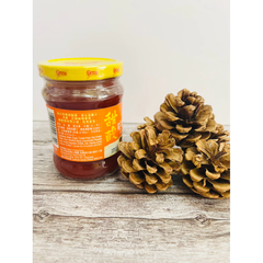 SỐT CHUA NGỌT AMOY 220G - AMOY SWEET & SOUR SAUCE