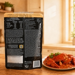 SỐT CUA ỚT SINGAPORE PRIMA TASTE CHILLI CRAB 300G