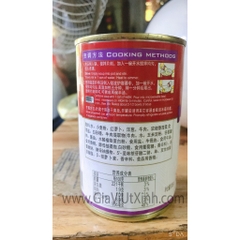 SỐT ĐUÔI BÒ HONGKONG 305G - WEIFENG SHANGYI OXTAIL SOUP