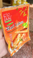 SỐT LAKSA KARI A1 200G - MALAYSIA INSTANT CURRY LAKSA PASTE