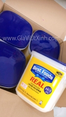 SỐT MAYONNAISE BEST FOODS REAL 3KG - MAYONNAISE KNORR