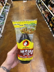 SỐT MÌ XÀO NHẬT BẢN 500G - YAKISOBA SAUCE