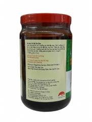 SỐT SACHA 330G (LỚN) - SỐT SA TRÀ - LEE KUM KEE SACHA SAUCE