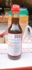 SỐT TẨM ƯỚP TERIYAKI MẬT ONG & TƯƠNG ĐẬU NÀNH 250ML - TERIYAKI MARINADE HONEY & SOY KIKKOMAN 250ML