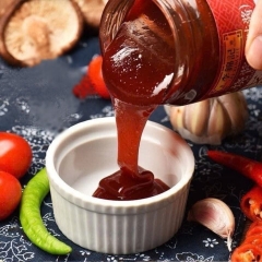 SỐT ƯỚP ĐỒ NƯỚNG HỦ 397G LEEKUMKEE (TẶNG 65%) - CHAR SIU SAUCE 65% FREE