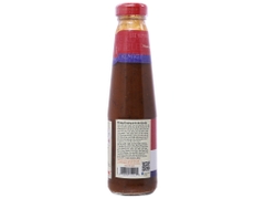 SỐT ƯỚP ĐỒ NƯỚNG VỊ TIÊU ĐEN ĐẬM ĐẶC LEE KUM KEE 235G