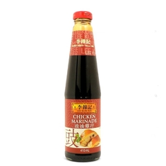 SỐT ƯỚP THỊT GÀ LEE KUM KEE 410ML - CHICKEN MARINADE