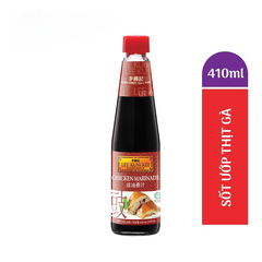 SỐT ƯỚP THỊT GÀ LEE KUM KEE 410ML - CHICKEN MARINADE