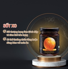 SỐT XO LEE KUM KEE 220G - TƯƠNG SÒ ĐIỆP