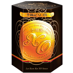 SỐT XO LEE KUM KEE 80G - TƯƠNG SÒ ĐIỆP