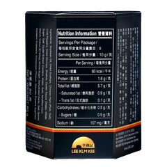 SỐT XO LEE KUM KEE 80G - TƯƠNG SÒ ĐIỆP