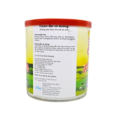 SỮA ĐẶC DAIRY CHAMP 1KG