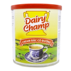 SỮA ĐẶC DAIRY CHAMP 1KG