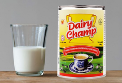 SỮA ĐẶC DAIRY CHAMP 500G