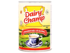 SỮA ĐẶC DAIRY CHAMP 500G