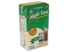 SỮA ĐẶC NGÔI SAO GIẤY 1,284KG