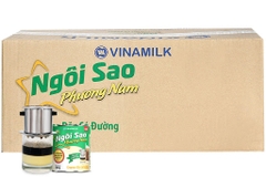 SỮA ĐẶC NGÔI SAO LON 380G