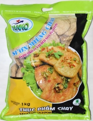SƯỜN MIẾNG CHAY PANKO 1KG - SƯỜN NON CHAY