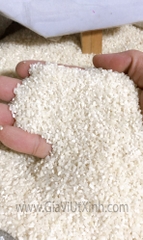 GẠO TẤM THƠM - GẠO NẤU CƠM TẤM -TẤM THƠM DẺO