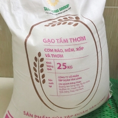 GẠO TẤM THƠM - GẠO NẤU CƠM TẤM -TẤM THƠM DẺO