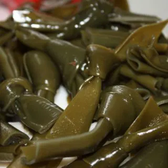 TẢO BẸ KHÔ DASHI KOMBU NHẬT BẢN 1KG (RONG BIỂN LÁ)