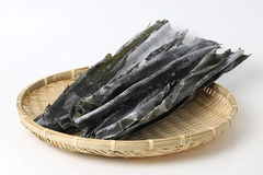 TẢO BẸ KHÔ DASHI KOMBU NHẬT BẢN 1KG (RONG BIỂN LÁ)