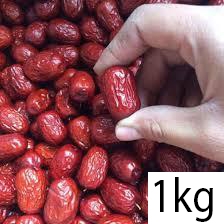 TÁO ĐỎ KHÔNG HẠT LOẠI 1 - ĐẠI TÁO