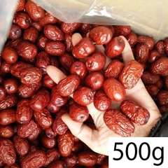 TÁO ĐỎ KHÔNG HẠT LOẠI 1 - ĐẠI TÁO