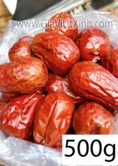 TÁO ĐỎ TÂN CƯƠNG SIÊU TO (SIZE ĐẠI) 500G – 1KG - THƯỢNG HẠNG - Mã A100