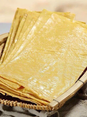 TÀU HỦ KY LÁ - PHÙ TRÚC - VÁNG ĐẬU 100G