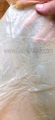 TÀU HỦ KY HONG KONG - VÁNG ĐẬU HONG KONG 1 LÁ - HONG KKONG TOFU SKIN