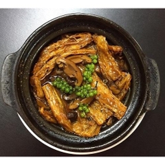 TÀU HỦ KY CỌNG (PHÙ TRÚC) 100G