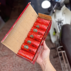 THAN ĐỐT NHANH SHISHA UNIVERSE CHARCOAL 35MM – 120 VIÊN/HỘP