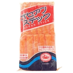 THANH CUA NHẬT 500G - KANI KAMABOKO