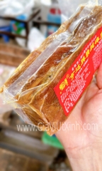 THỊT HAM KIM HOA 500G - JINHUA HAM - THỊT HAM TRUNG QUỐC