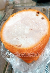 THỊT NGUỘI ĐÙI SAU (JAMBON, DĂM BÔNG) 1KG – NẠC CAO, ÍT MỠ ĐẶC BIỆT