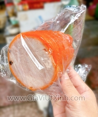 THỊT NGUỘI ĐÙI SAU (JAMBON, DĂM BÔNG) 1KG – NẠC CAO, ÍT MỠ ĐẶC BIỆT