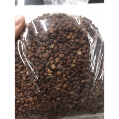 TIÊU TỨ XUYÊN - XUYÊN TIÊU - MẮC KHÉN - HOA TIÊU - HẠT SẺN - CHINESE PRICKLY ASH - SICHUAN PEPPER