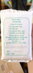 TINH BỘT BẮP 100% BAHACO -  KOREA CORN STARCH
