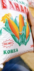 TINH BỘT BẮP 100% BAHACO -  KOREA CORN STARCH