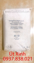 TINH BỘT BẮP BIẾN TÍNH Ý 500G - 1KG - CLEARAM CH 20 20 ROQUETTE